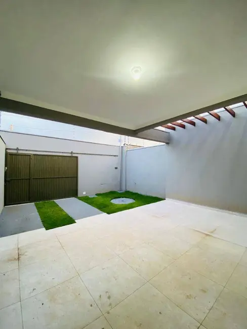 Casa com 3 quartos à venda, 150m2 em Anapolis - GO - imagem 2 Foto 2 de Casa com 3 quartos à venda, 150m2 em Anapolis - GO