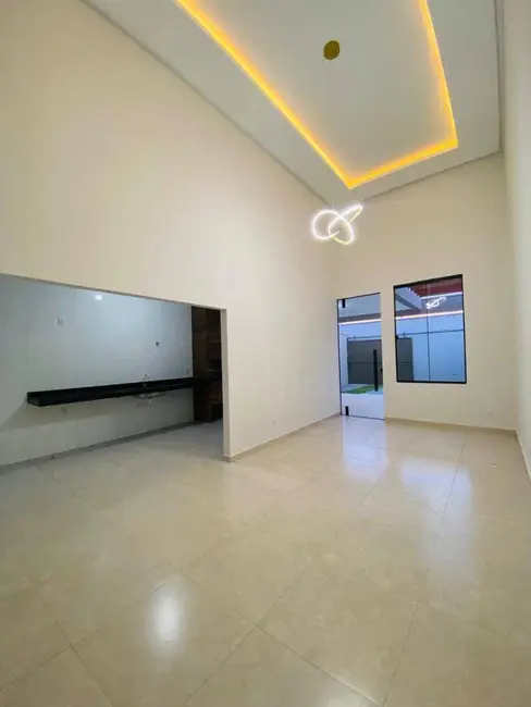 Casa com 3 quartos à venda, 150m2 em Anapolis - GO - imagem 3 Foto 3 de Casa com 3 quartos à venda, 150m2 em Anapolis - GO