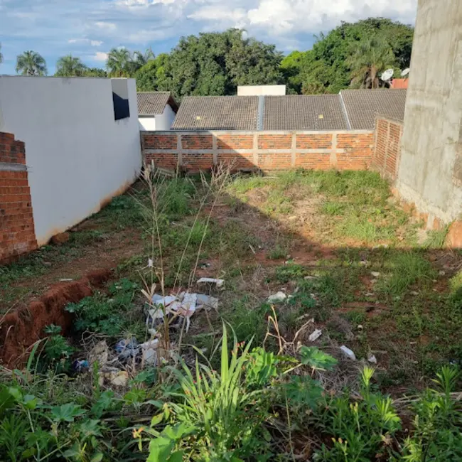 Foto 2 de Terreno / Lote à venda, 300m2 em Anapolis - GO