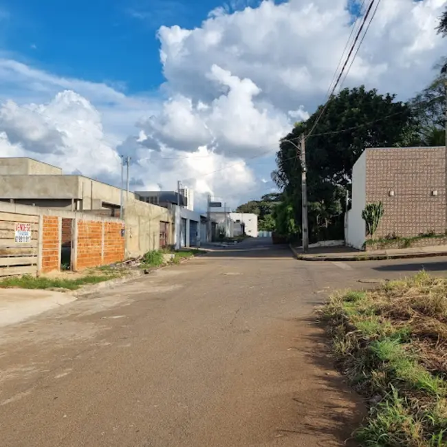 Foto 3 de Terreno / Lote à venda, 300m2 em Anapolis - GO