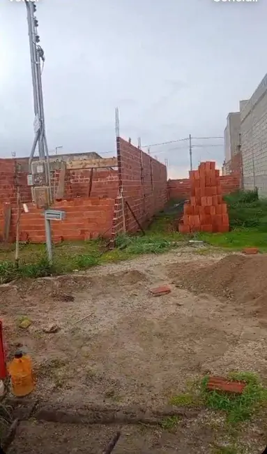 Foto 1 de Terreno / Lote à venda, 200m2 em Residencial Cidade Industrial, Anapolis - GO