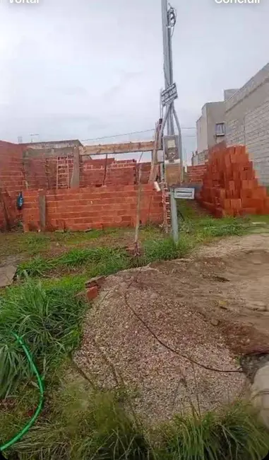 Foto 3 de Terreno / Lote à venda, 200m2 em Residencial Cidade Industrial, Anapolis - GO