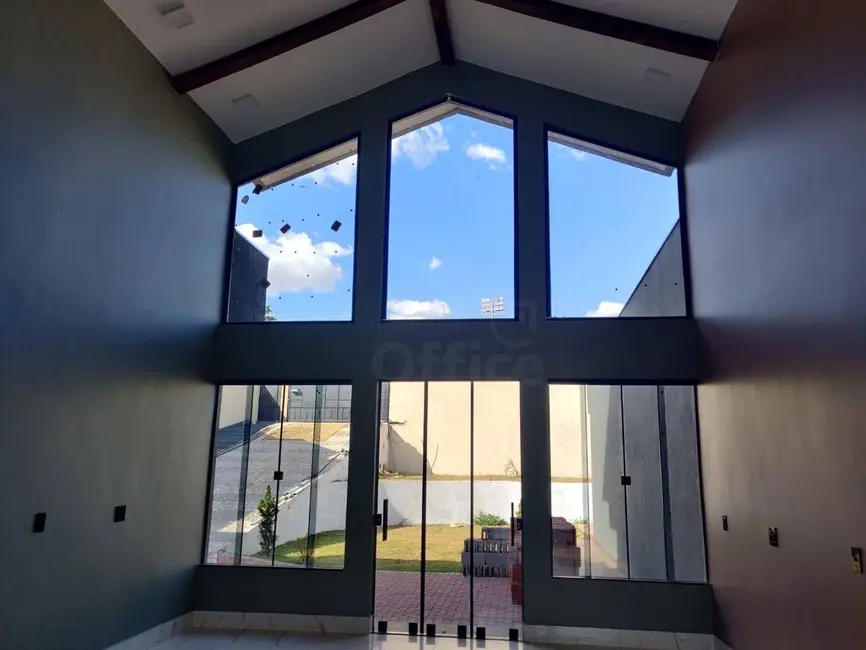 Foto 6 de Chácara com 4 quartos à venda, 1550m2 em Jardim Progresso, Anapolis - GO