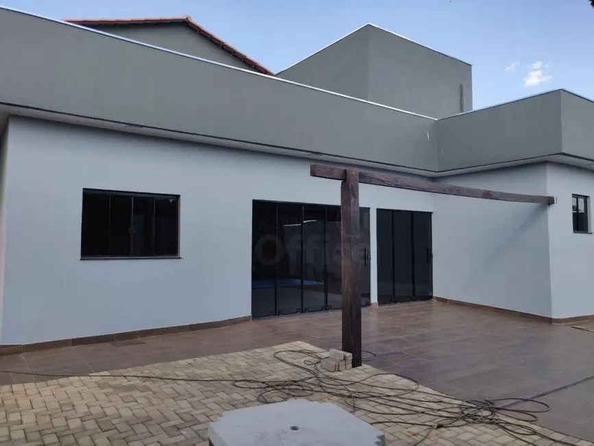 Foto 7 de Chácara com 4 quartos à venda, 1550m2 em Jardim Progresso, Anapolis - GO