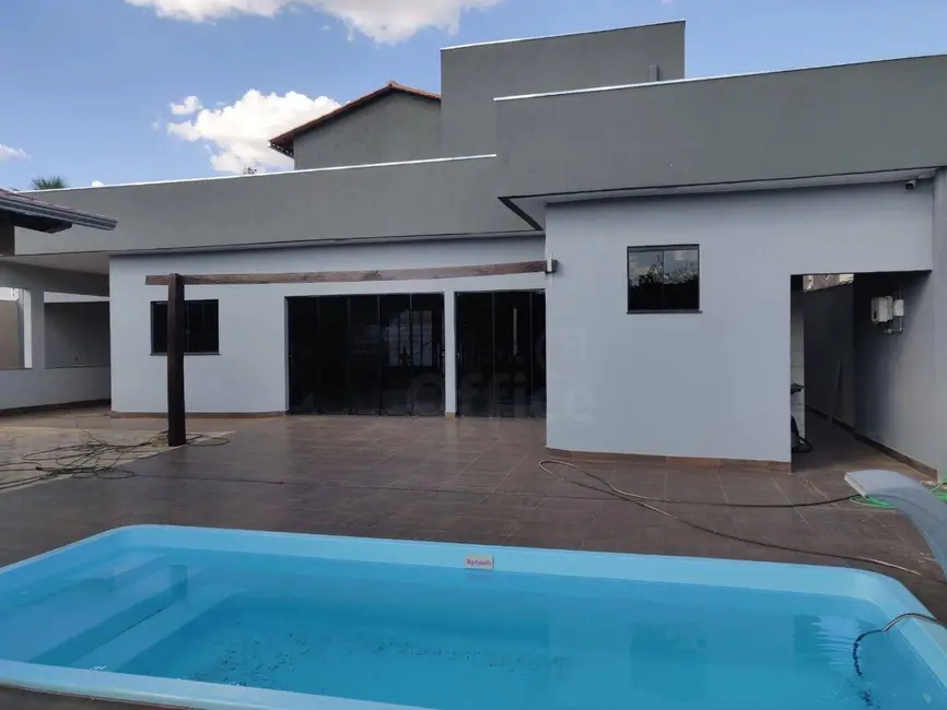 Foto 8 de Chácara com 4 quartos à venda, 1550m2 em Jardim Progresso, Anapolis - GO