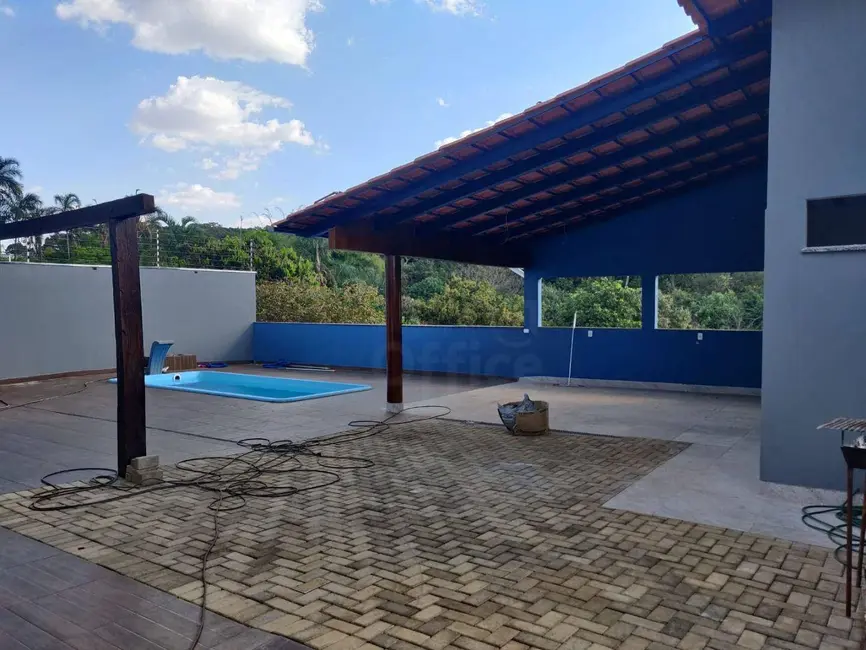 Foto 9 de Chácara com 4 quartos à venda, 1550m2 em Jardim Progresso, Anapolis - GO