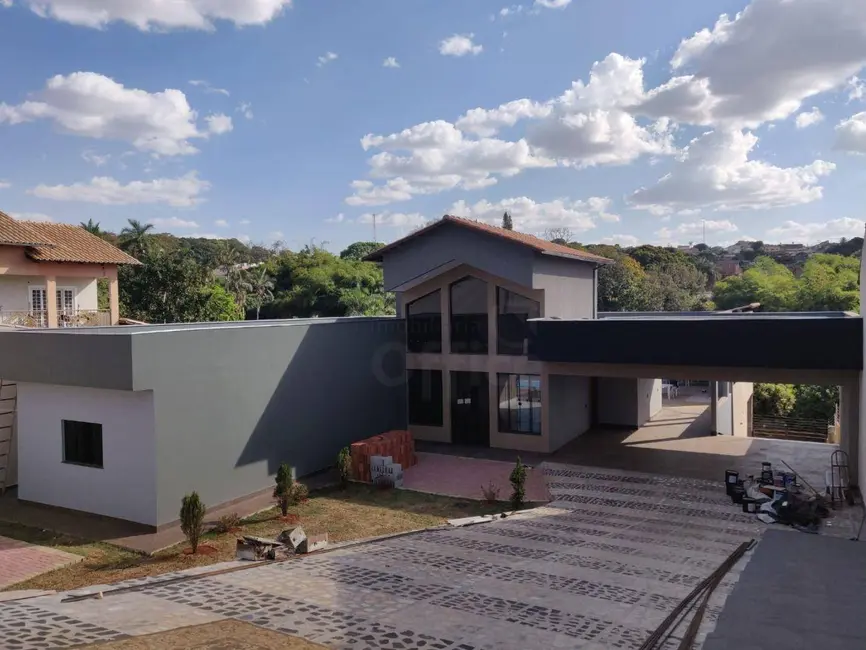 Foto 1 de Chácara com 4 quartos à venda, 1550m2 em Jardim Progresso, Anapolis - GO