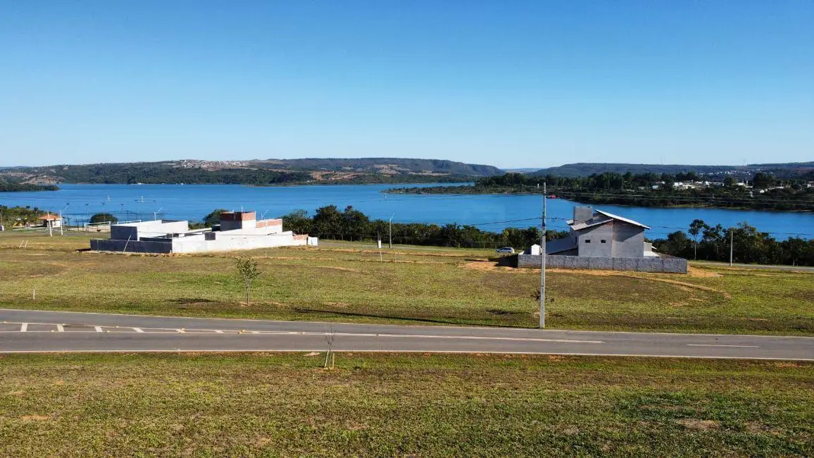 Foto 3 de Terreno / Lote à venda, 880m2 em Abadiania - GO