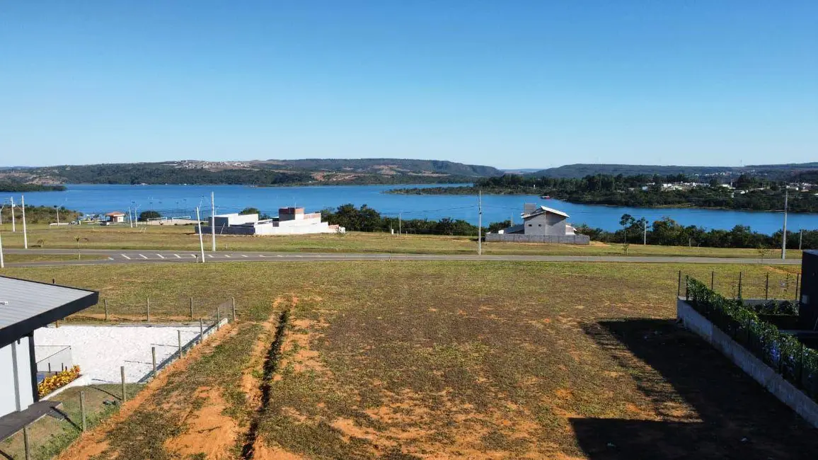 Foto 2 de Terreno / Lote à venda, 880m2 em Abadiania - GO