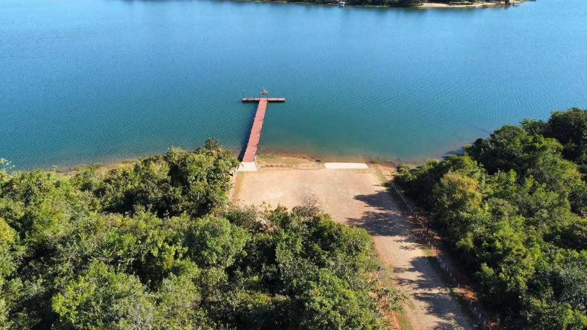 Foto 4 de Terreno / Lote à venda, 880m2 em Abadiania - GO