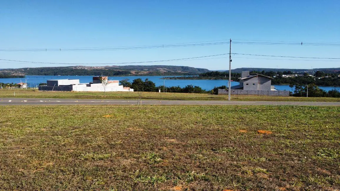 Foto 8 de Terreno / Lote à venda, 880m2 em Abadiania - GO