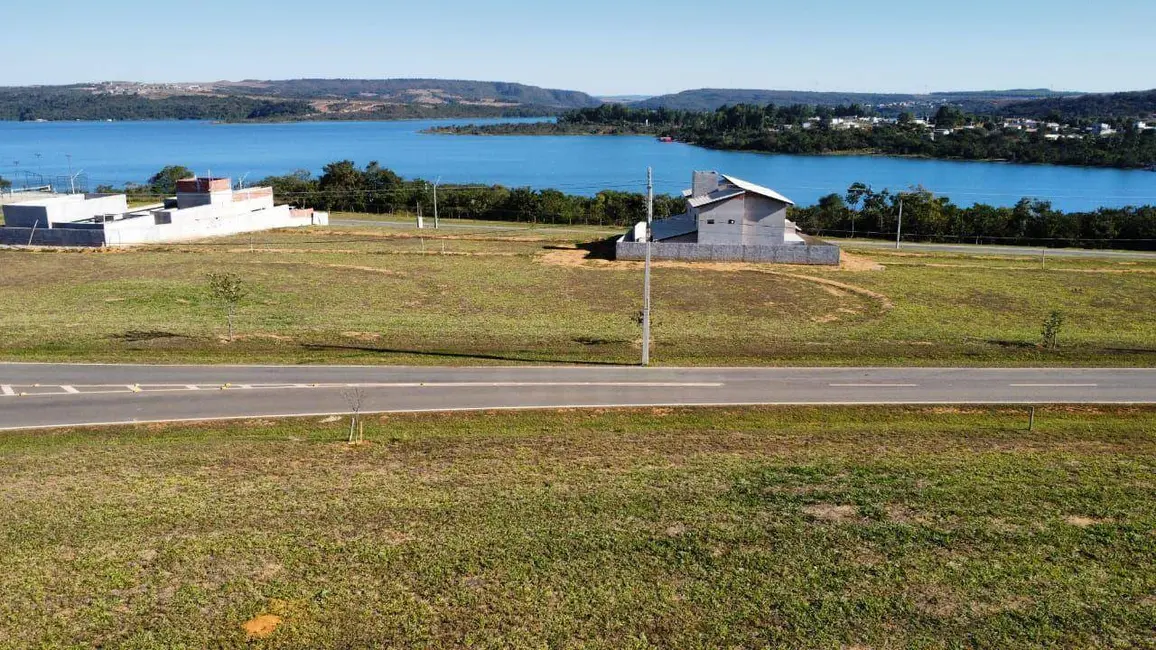 Foto 5 de Terreno / Lote à venda, 880m2 em Abadiania - GO