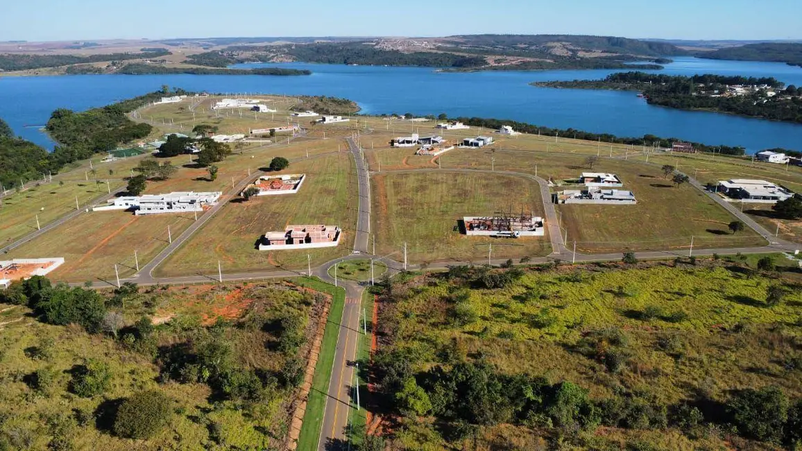 Foto 7 de Terreno / Lote à venda, 880m2 em Abadiania - GO