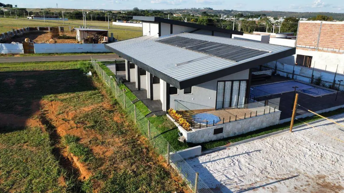 Foto 9 de Terreno / Lote à venda, 880m2 em Abadiania - GO