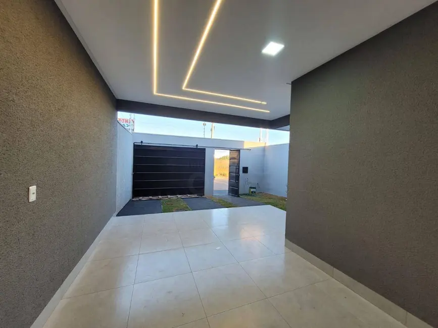 Foto 3 de Casa com 3 quartos à venda, 150m2 em Anapolis - GO