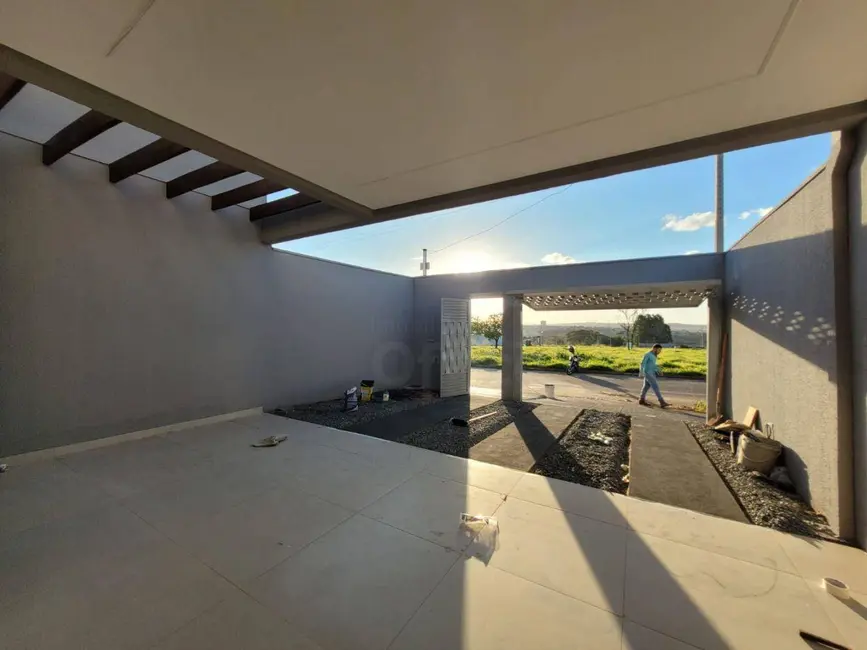 Casa com 3 quartos à venda, 150m2 em Anapolis - GO - imagem 3 Foto 3 de Casa com 3 quartos à venda, 150m2 em Anapolis - GO