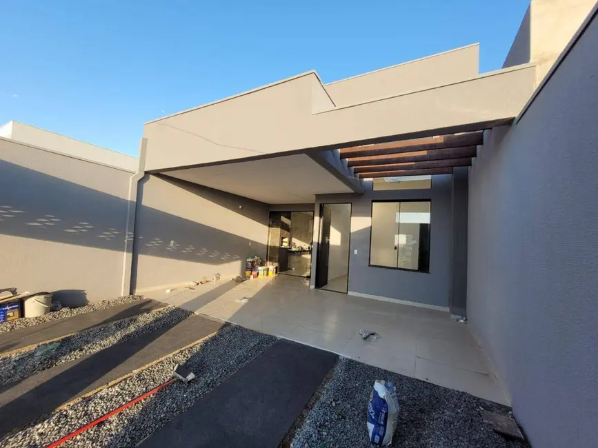 Casa com 3 quartos à venda, 150m2 em Anapolis - GO - imagem 1 Foto 1 de Casa com 3 quartos à venda, 150m2 em Anapolis - GO