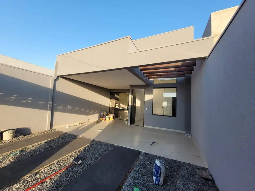 Casa com 3 quartos à venda, 150m2 em Anapolis - GO - imagem 2 Foto 2 de Casa com 3 quartos à venda, 150m2 em Anapolis - GO