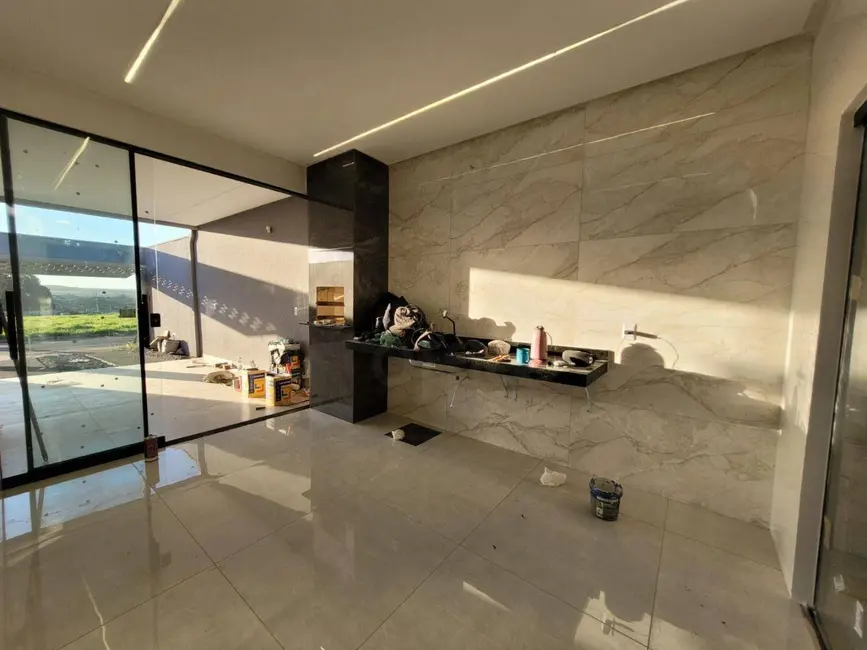 Casa com 3 quartos à venda, 150m2 em Anapolis - GO - imagem 9 Foto 9 de Casa com 3 quartos à venda, 150m2 em Anapolis - GO