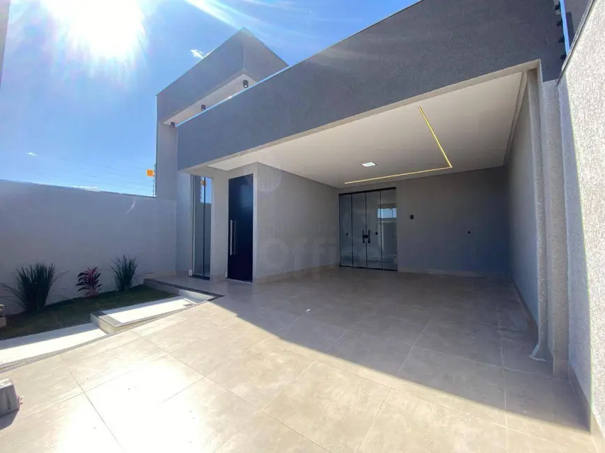 Casa com 3 quartos à venda, 200m2 em Anapolis - GO - imagem 2 Foto 2 de Casa com 3 quartos à venda, 200m2 em Anapolis - GO