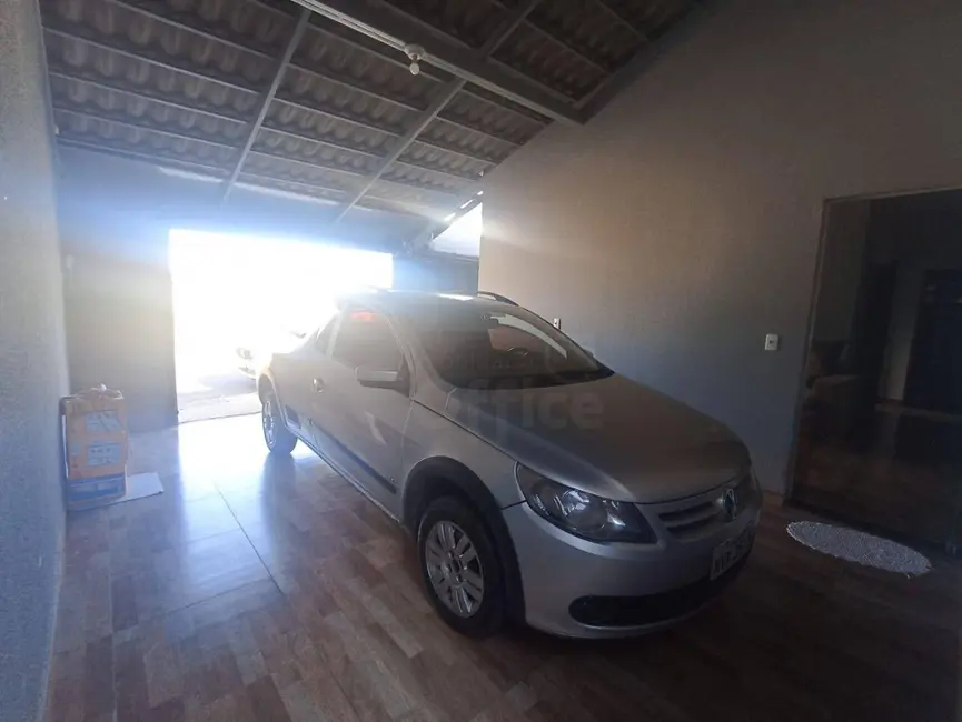 Foto 6 de Casa com 3 quartos à venda, 150m2 em Neropolis - GO