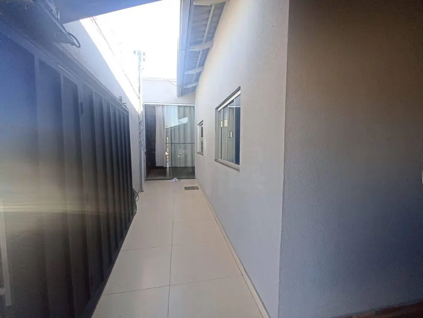 Foto 7 de Casa com 3 quartos à venda, 150m2 em Neropolis - GO