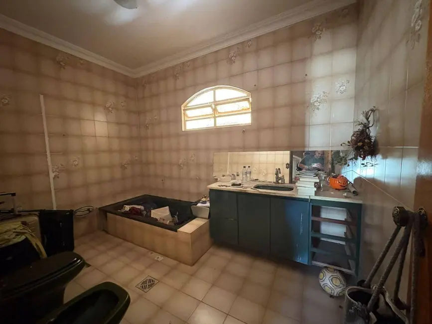 Foto 2 de Casa com 3 quartos à venda, 507m2 em Jundiaí, Anapolis - GO