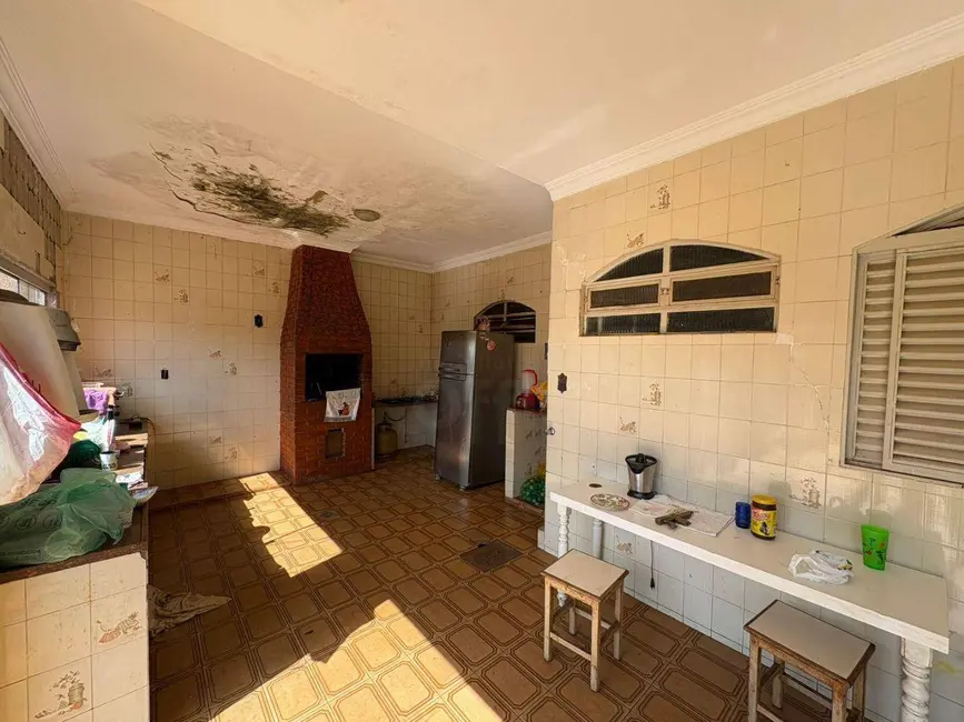 Foto 8 de Casa com 3 quartos à venda, 507m2 em Jundiaí, Anapolis - GO