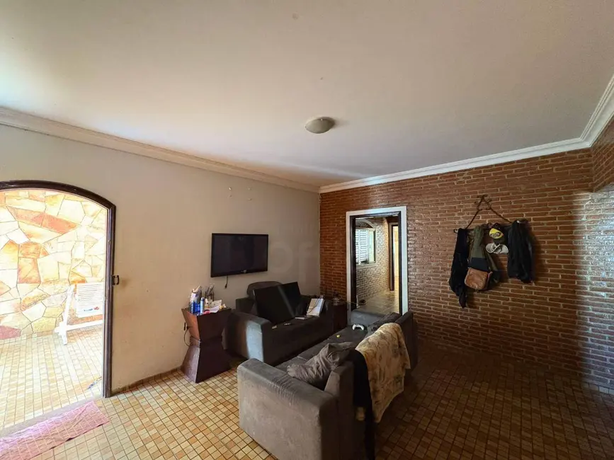 Foto 5 de Casa com 3 quartos à venda, 507m2 em Jundiaí, Anapolis - GO