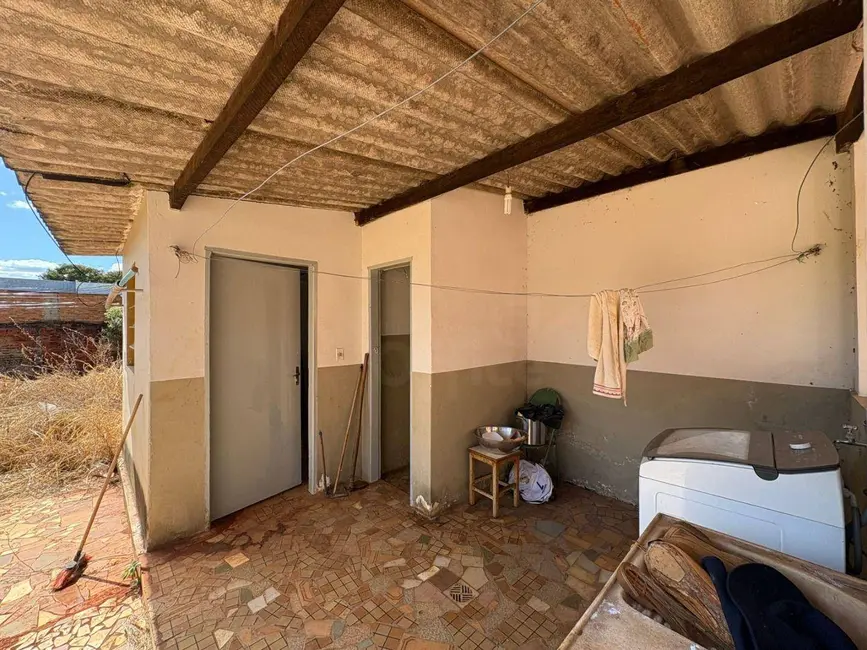 Foto 9 de Casa com 3 quartos à venda, 507m2 em Jundiaí, Anapolis - GO