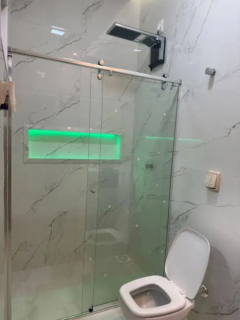 Casa com 3 quartos à venda, 218m2 em Residencial Flor do Cerrado, Anapolis - GO - imagem 6 Foto 6 de Casa com 3 quartos à venda, 218m2 em Residencial Flor do Cerrado, Anapolis - GO