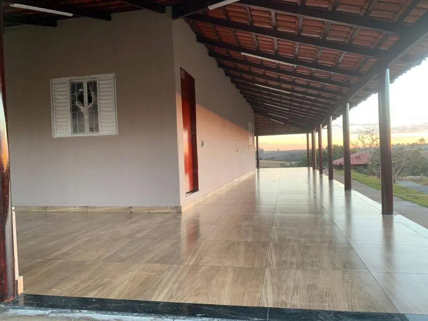 Foto 8 de Chácara com 2 quartos à venda, 2000m2 em Abadiania - GO