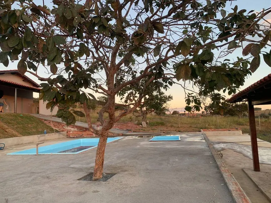 Foto 5 de Chácara com 2 quartos à venda, 2000m2 em Abadiania - GO