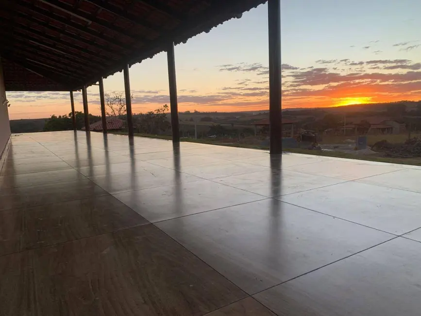 Foto 2 de Chácara com 2 quartos à venda, 2000m2 em Abadiania - GO