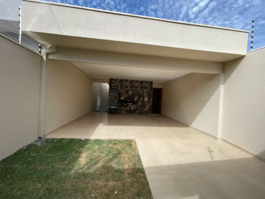 Foto 1 de Casa com 3 quartos à venda, 176m2 em Anapolis - GO