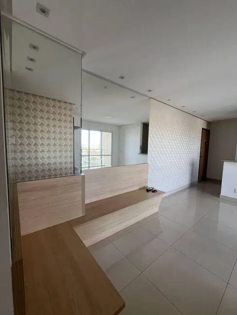 Foto 5 de Apartamento com 2 quartos à venda, 100m2 em Vila Santa Isabel, Anapolis - GO