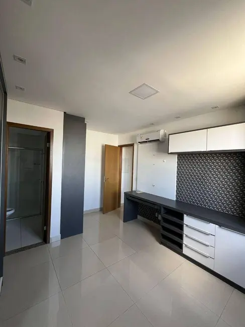 Foto 4 de Apartamento com 2 quartos à venda, 100m2 em Vila Santa Isabel, Anapolis - GO