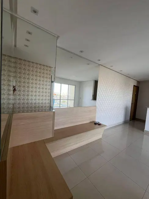 Foto 7 de Apartamento com 2 quartos à venda, 100m2 em Vila Santa Isabel, Anapolis - GO