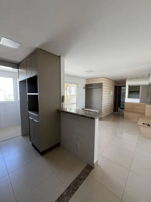 Foto 3 de Apartamento com 2 quartos à venda, 100m2 em Vila Santa Isabel, Anapolis - GO