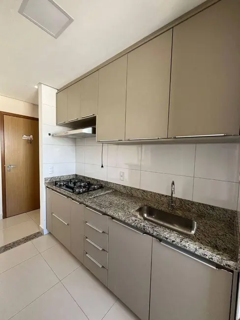 Foto 6 de Apartamento com 2 quartos à venda, 100m2 em Vila Santa Isabel, Anapolis - GO