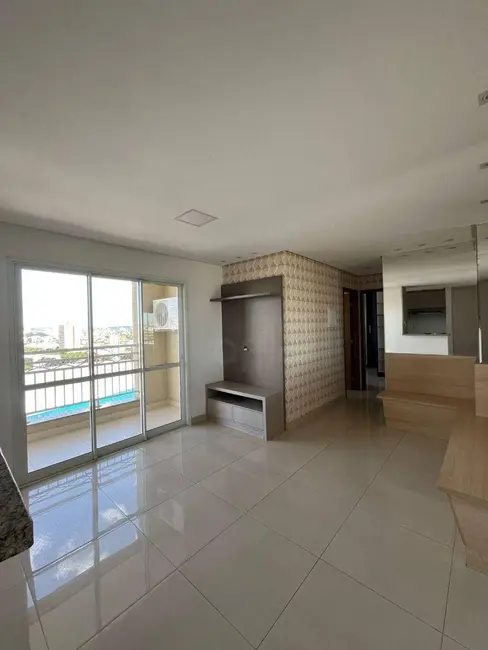 Foto 1 de Apartamento com 2 quartos à venda, 100m2 em Vila Santa Isabel, Anapolis - GO