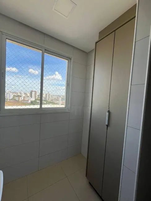 Foto 2 de Apartamento com 2 quartos à venda, 100m2 em Vila Santa Isabel, Anapolis - GO