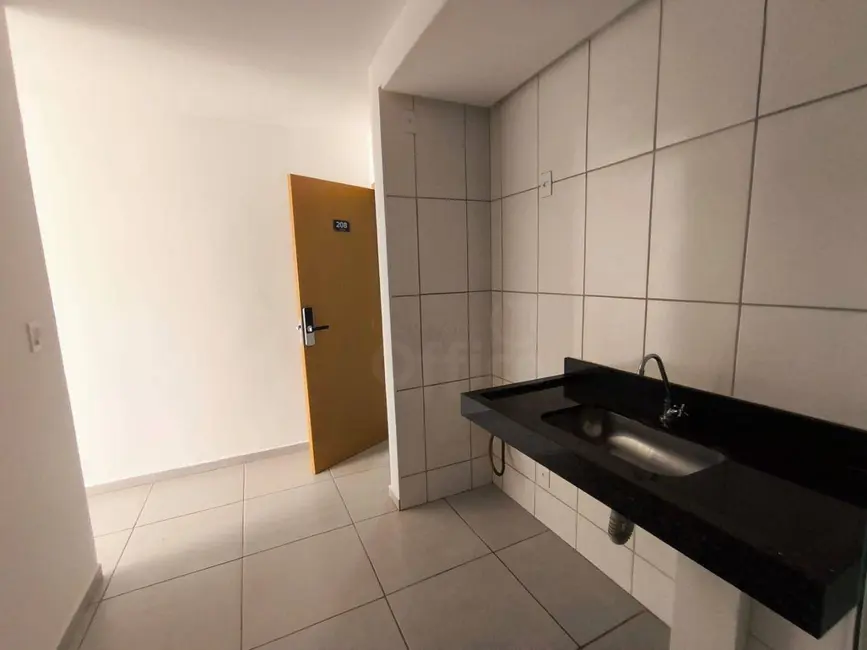 Foto 3 de Apartamento com 2 quartos à venda, 52m2 em Vila Santa Maria, Anapolis - GO