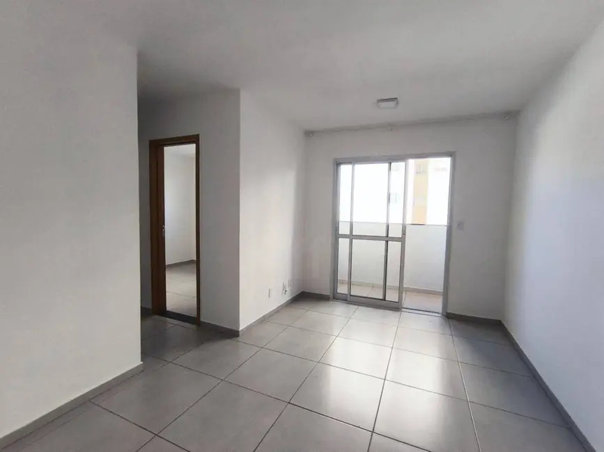 Foto 5 de Apartamento com 2 quartos à venda, 52m2 em Vila Santa Maria, Anapolis - GO