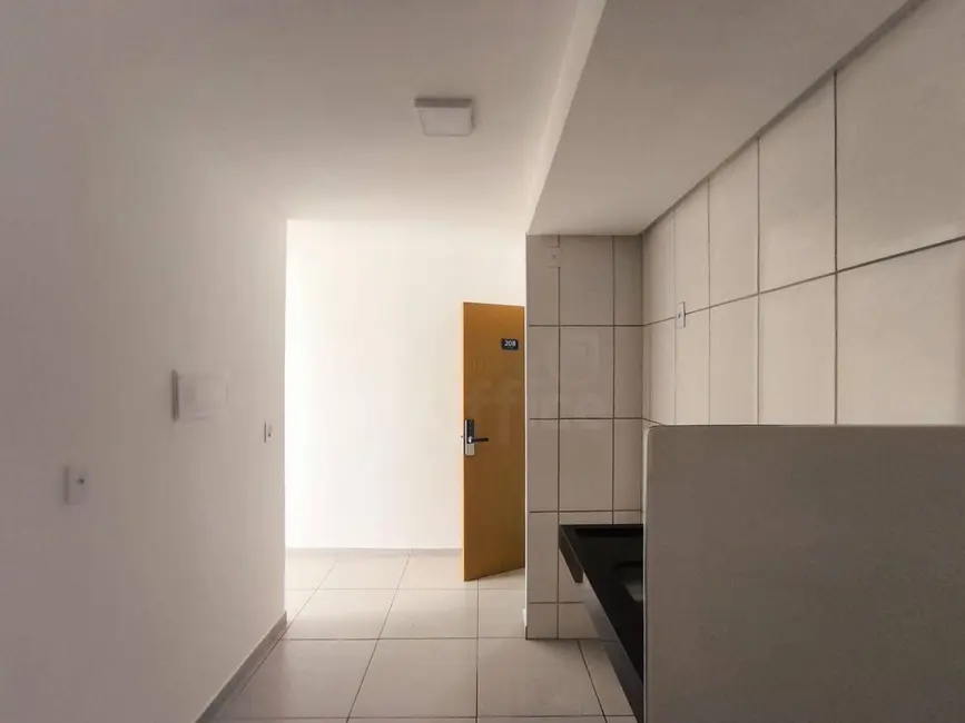 Foto 4 de Apartamento com 2 quartos à venda, 52m2 em Vila Santa Maria, Anapolis - GO