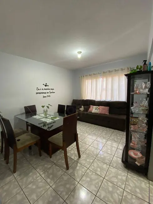 Foto 1 de Apartamento com 3 quartos à venda, 85m2 em Jundiaí, Anapolis - GO