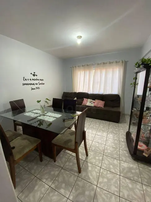 Foto 4 de Apartamento com 3 quartos à venda, 85m2 em Jundiaí, Anapolis - GO