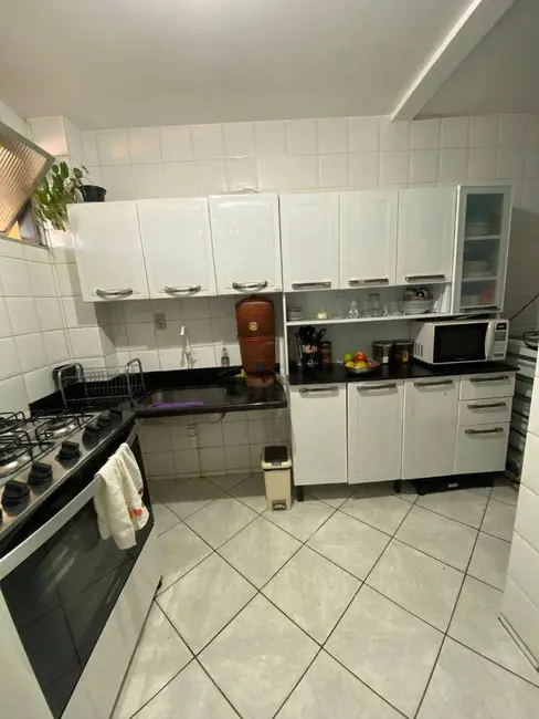 Foto 9 de Apartamento com 3 quartos à venda, 85m2 em Jundiaí, Anapolis - GO