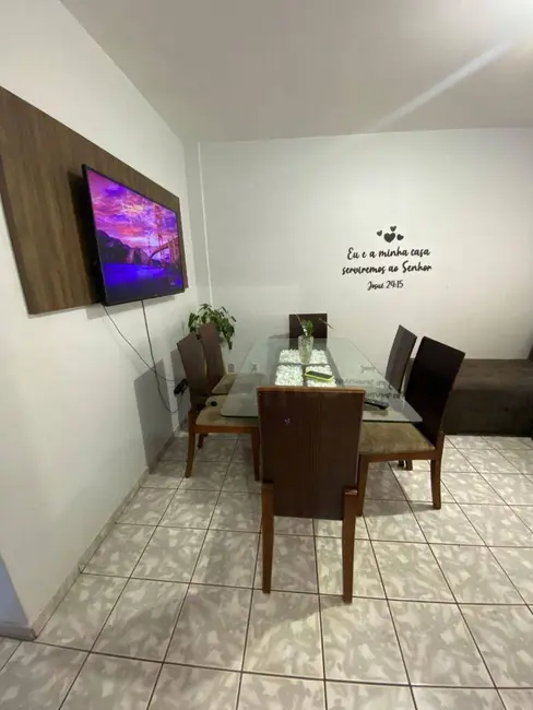 Foto 3 de Apartamento com 3 quartos à venda, 85m2 em Jundiaí, Anapolis - GO