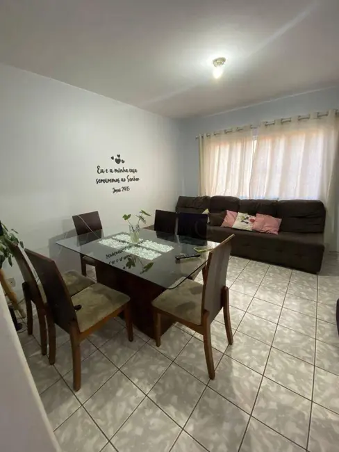 Foto 5 de Apartamento com 3 quartos à venda, 85m2 em Jundiaí, Anapolis - GO